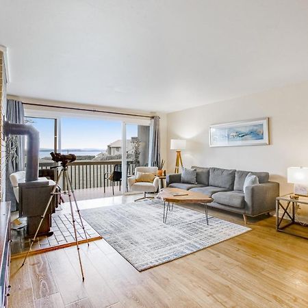 Port Ludlow Beach Condo エクステリア 写真