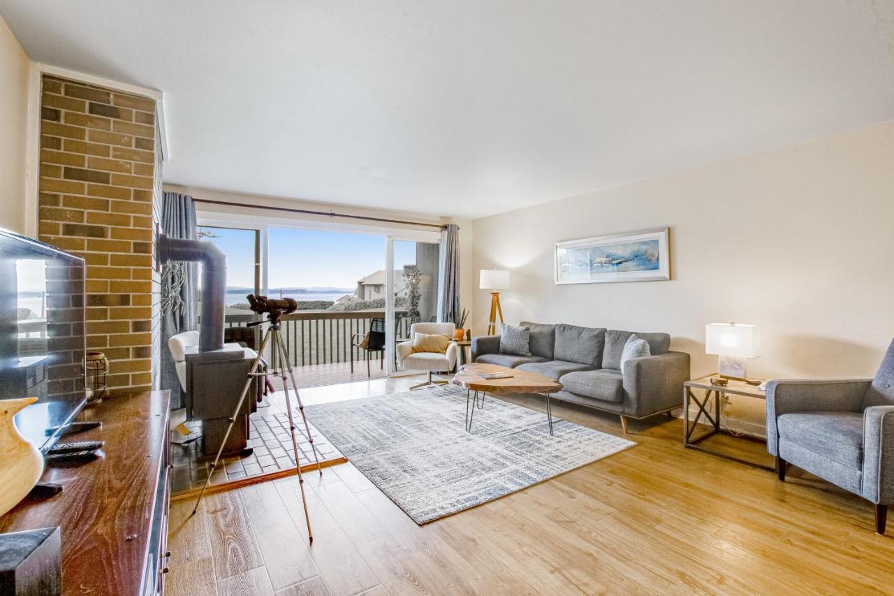 Port Ludlow Beach Condo エクステリア 写真