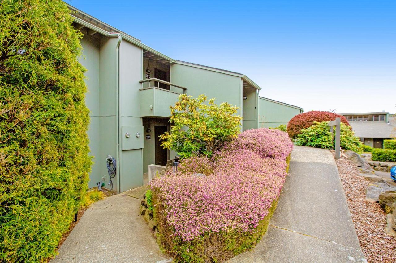 Port Ludlow Beach Condo エクステリア 写真