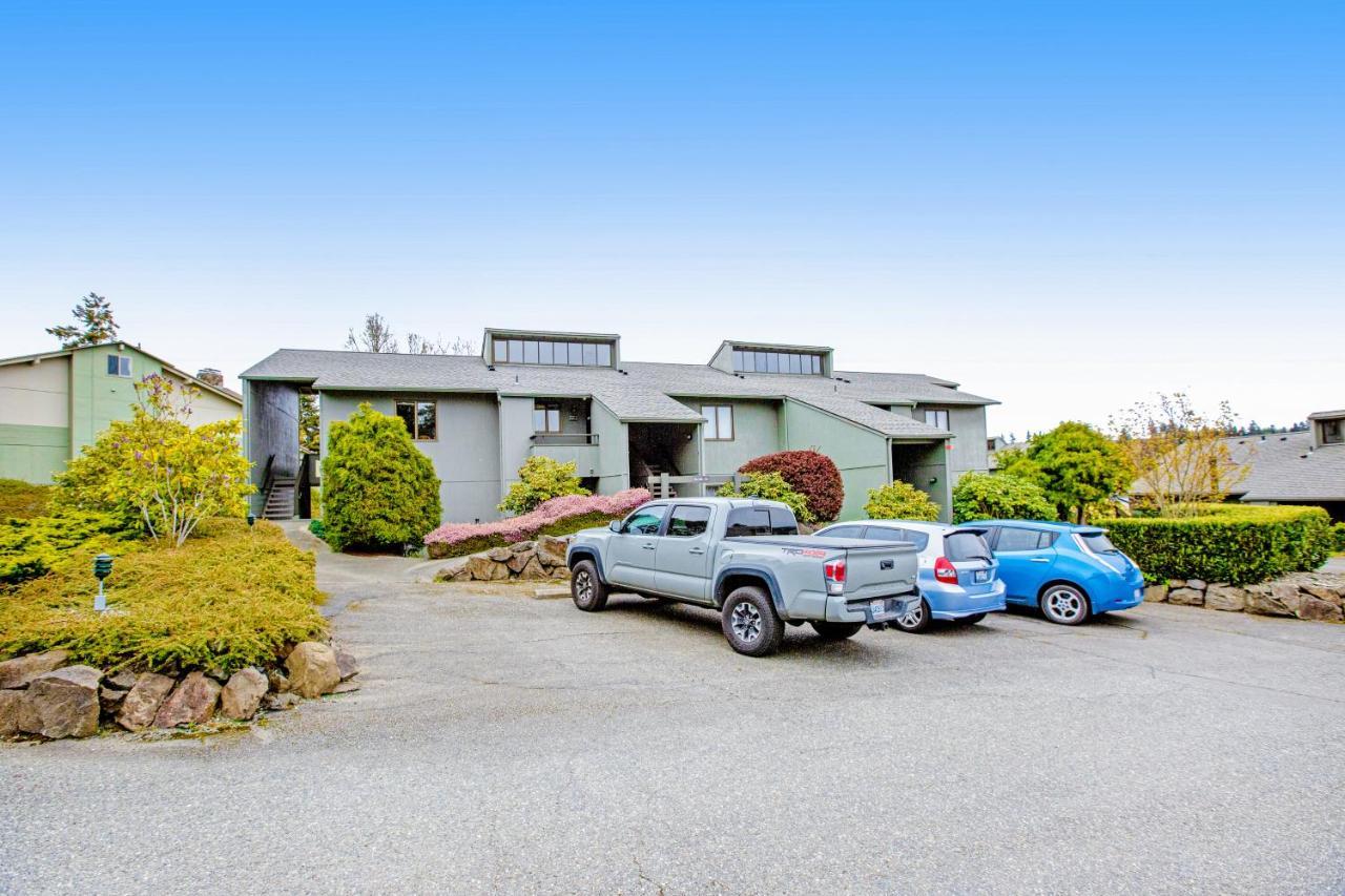 Port Ludlow Beach Condo エクステリア 写真